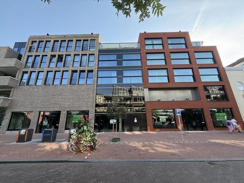 Concourslaan Hoofddorp