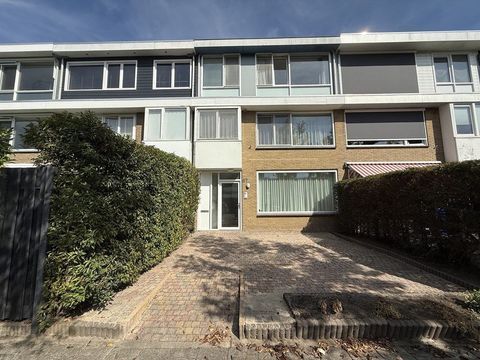 Vijverhoef, Amsterdam