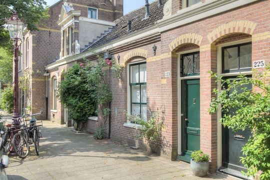 Lutmastraat Amsterdam