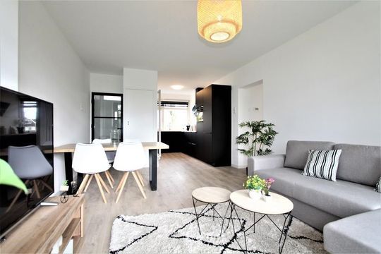 Spurgeonlaan, Amstelveen