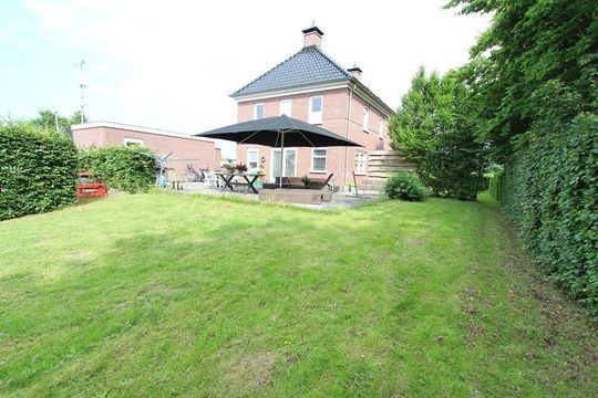 Amsteldijk Zuid, Amstelveen