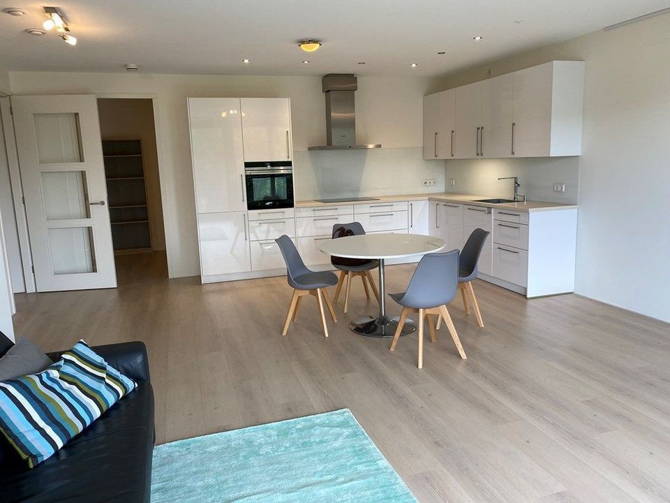 Appartement in Amstelveen