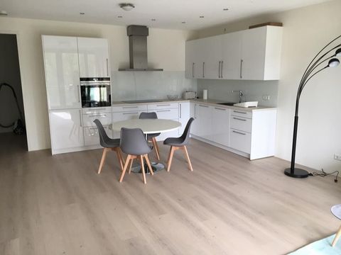 Suze Groeneweglaan, Amstelveen
