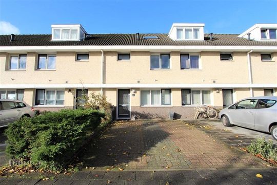 Anne De Vrieslaan, Amstelveen