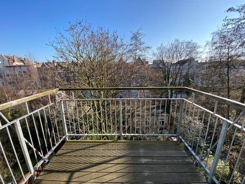 Vossiusstraat, Amsterdam