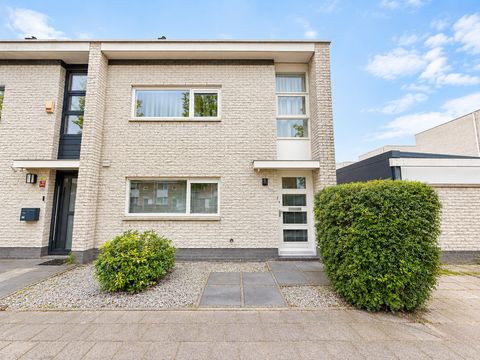 Loethoelilaan, Amstelveen