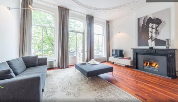 Keizersgracht, Amsterdam