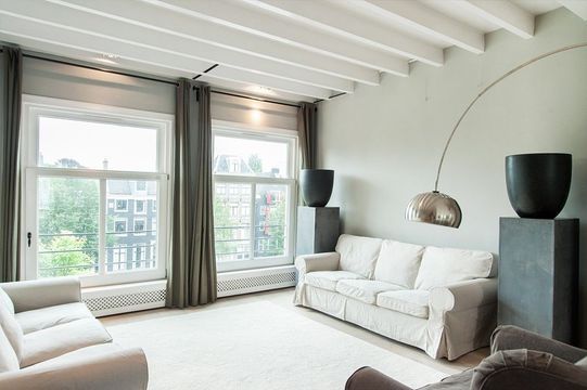 Prinsengracht, Amsterdam