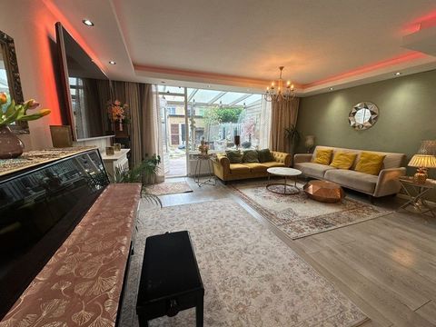 Asserring, Amstelveen