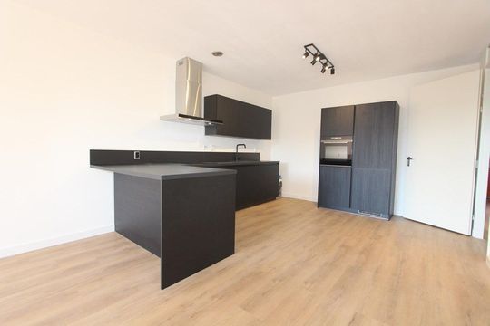Leeuwendalersweg, Amsterdam