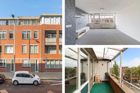 Verwacht Den Haag