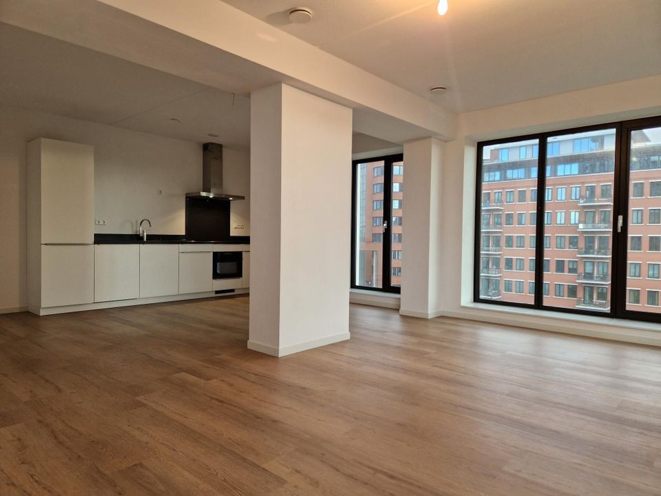 Apartment in 's-Gravenhage