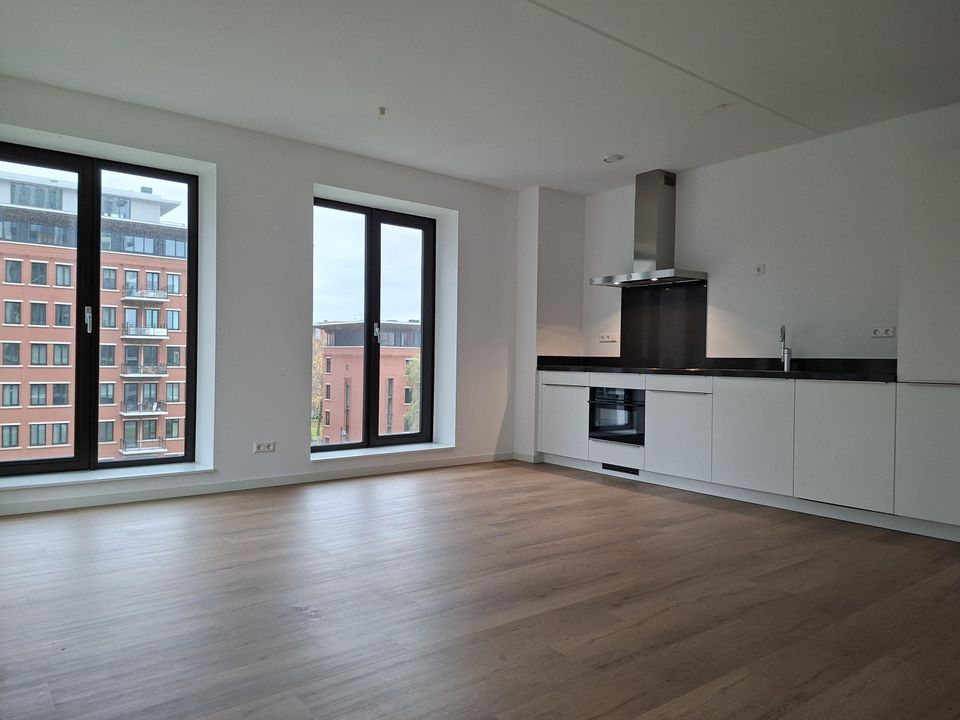 Appartement in 's-Gravenhage