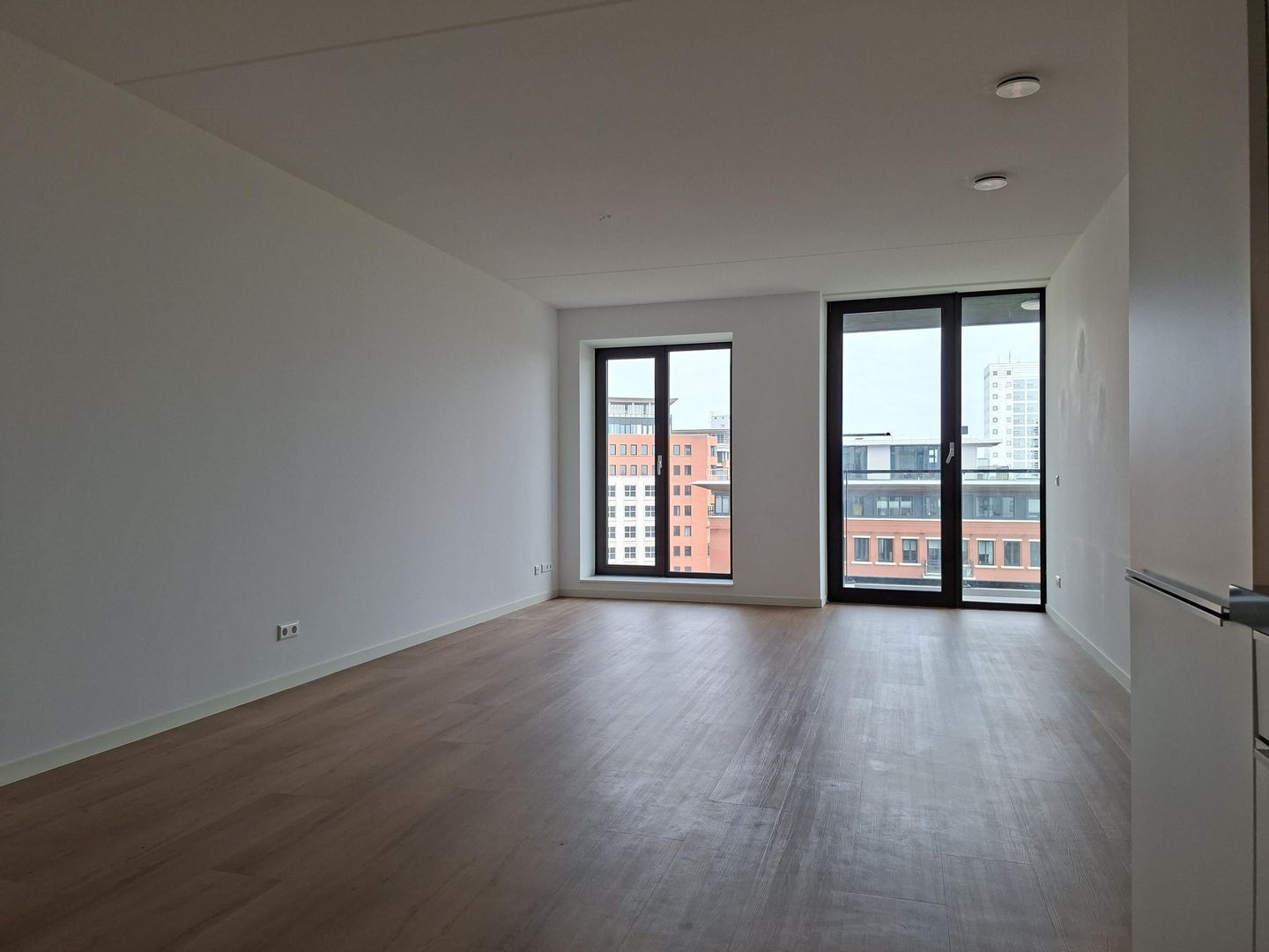 Apartment in 's-Gravenhage