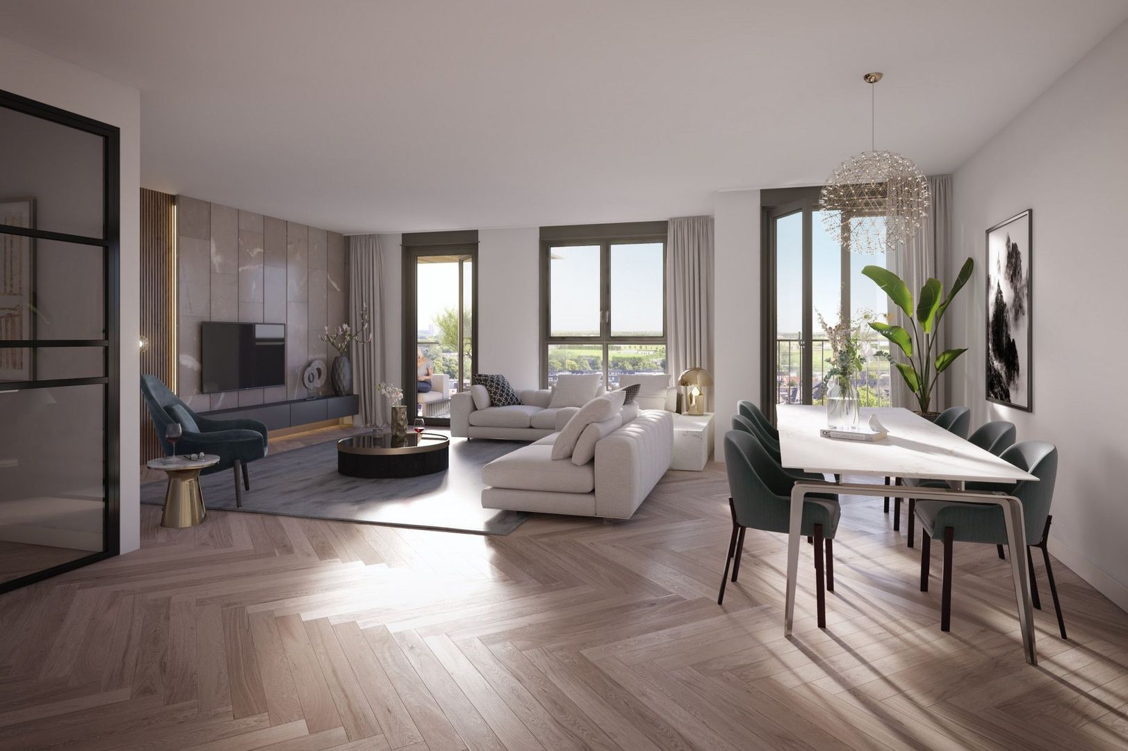 Spitsgatter  (140 m²) 36, Alphen Aan Den Rijn foto-4 blur