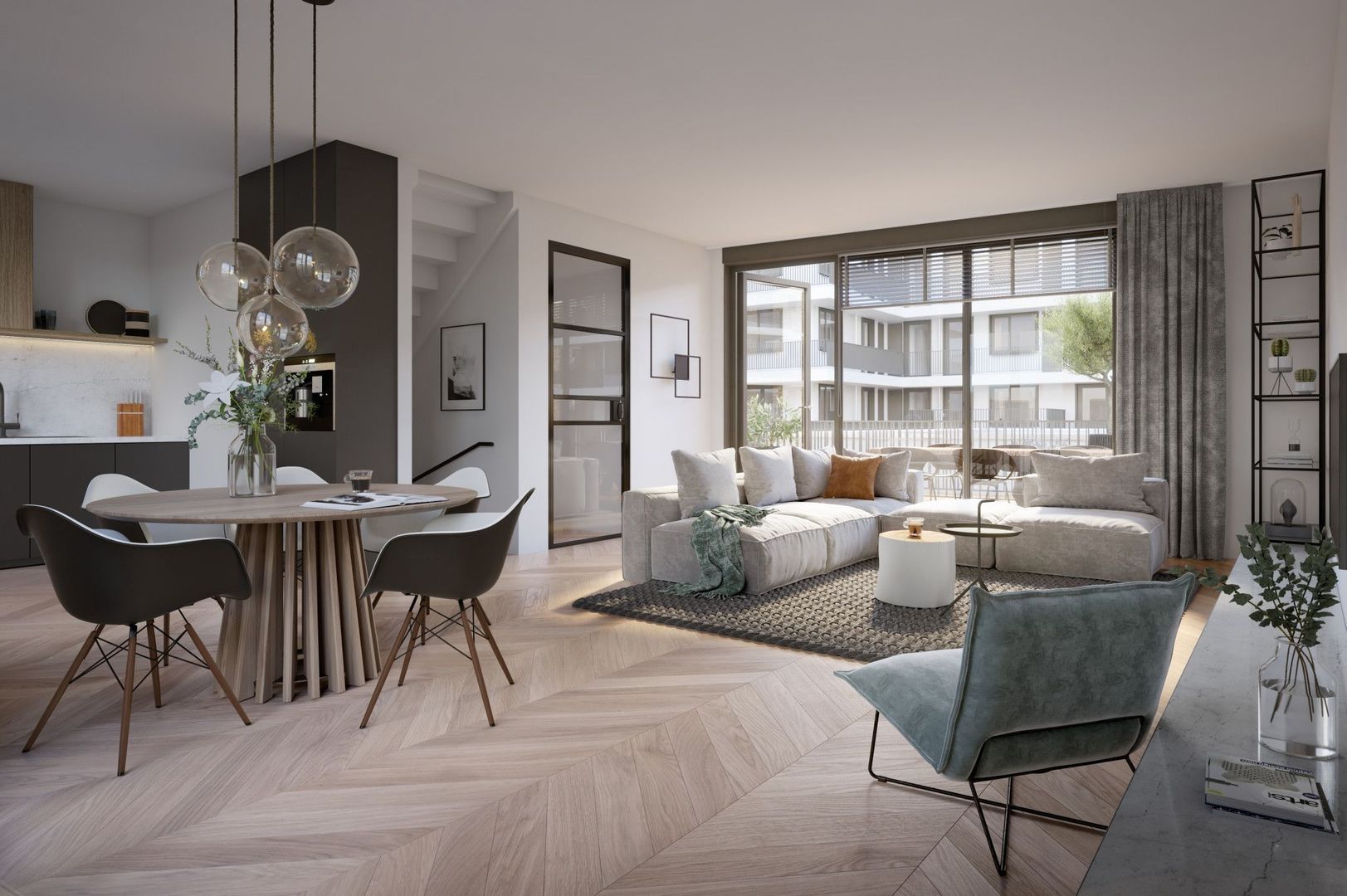 Atelier - Luitenant - Admiraal 5, Alphen Aan Den Rijn foto-2 blur