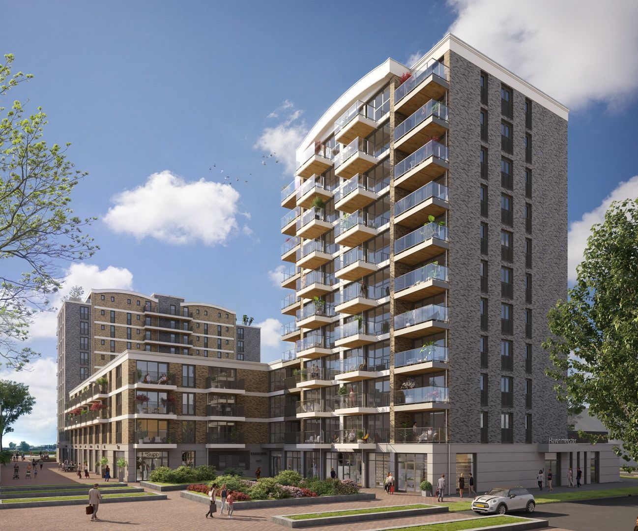 Atelier - Luitenant - Admiraal 5, Alphen Aan Den Rijn foto-3 blur