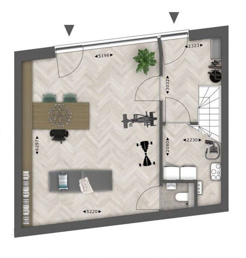 Atelier - Luitenant - Admiraal 5, Alphen Aan Den Rijn foto-4 blur