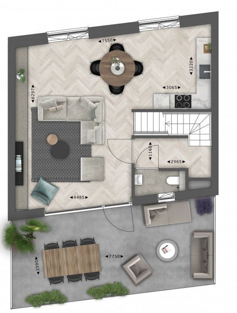 Atelier - Luitenant - Admiraal 5, Alphen Aan Den Rijn foto-5 blur