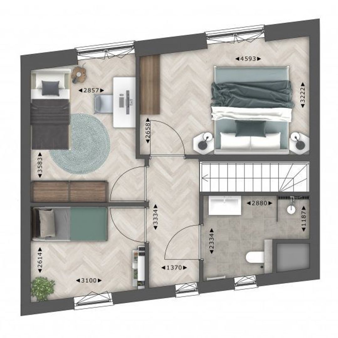 Atelier - Luitenant - Admiraal 5, Alphen Aan Den Rijn foto-6 blur