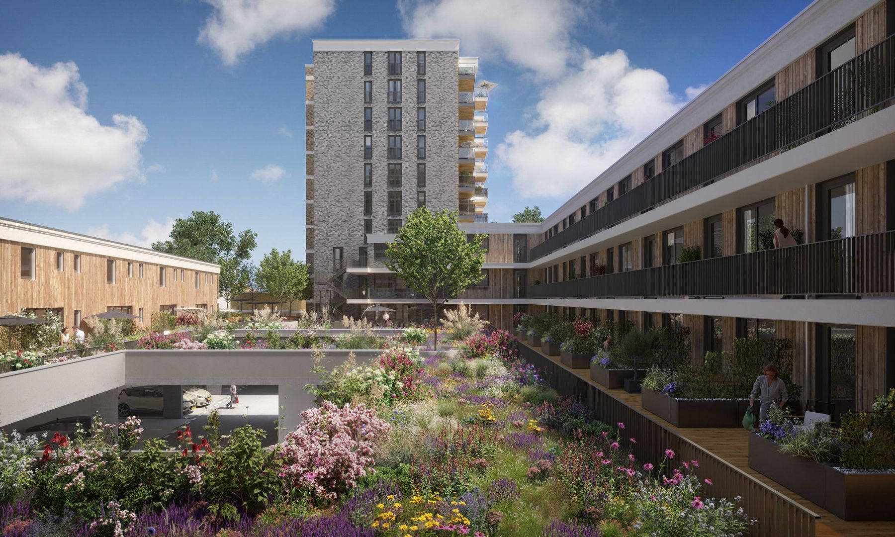 Atelier - Luitenant - Admiraal 5, Alphen Aan Den Rijn foto-1 blur