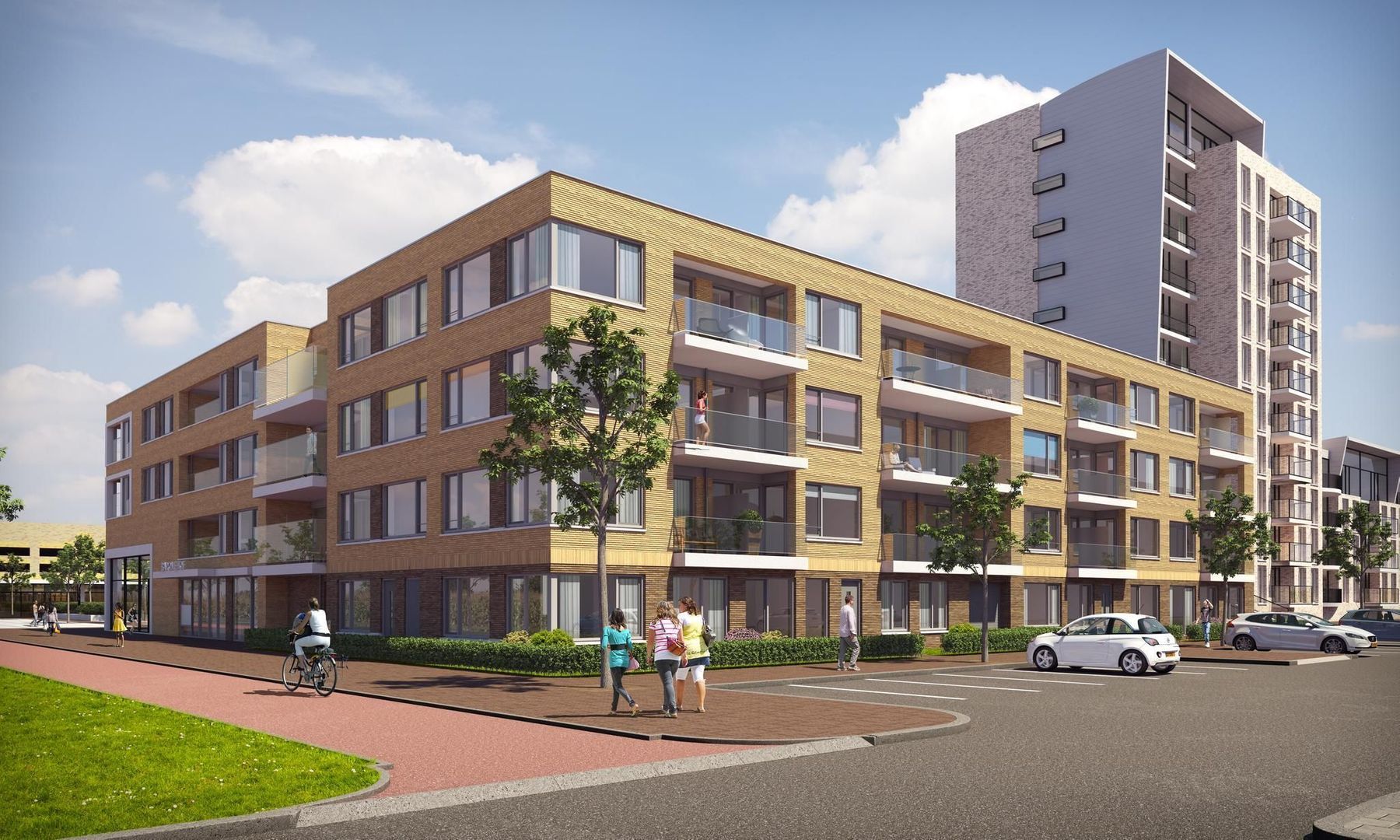 , Alphen Aan Den Rijn foto-1