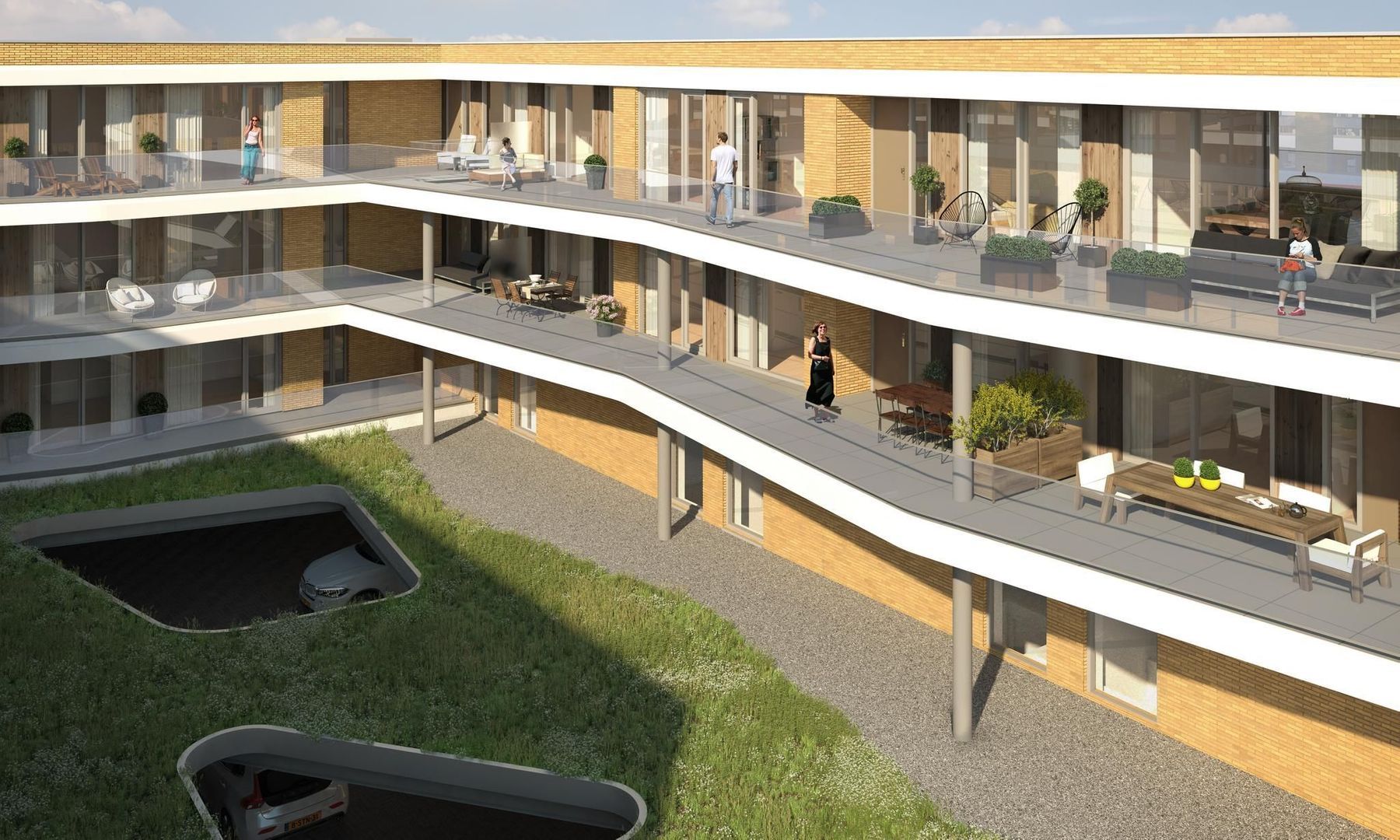 , Alphen Aan Den Rijn foto-2