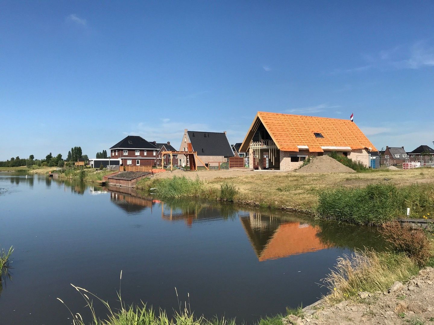 , Nieuwveen foto-3