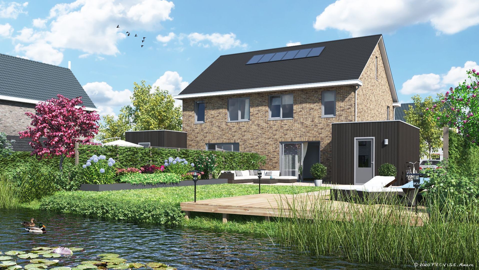 , Nieuwveen foto-1