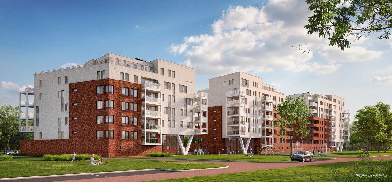 De Harmonie, Alphen Aan Den Rijn