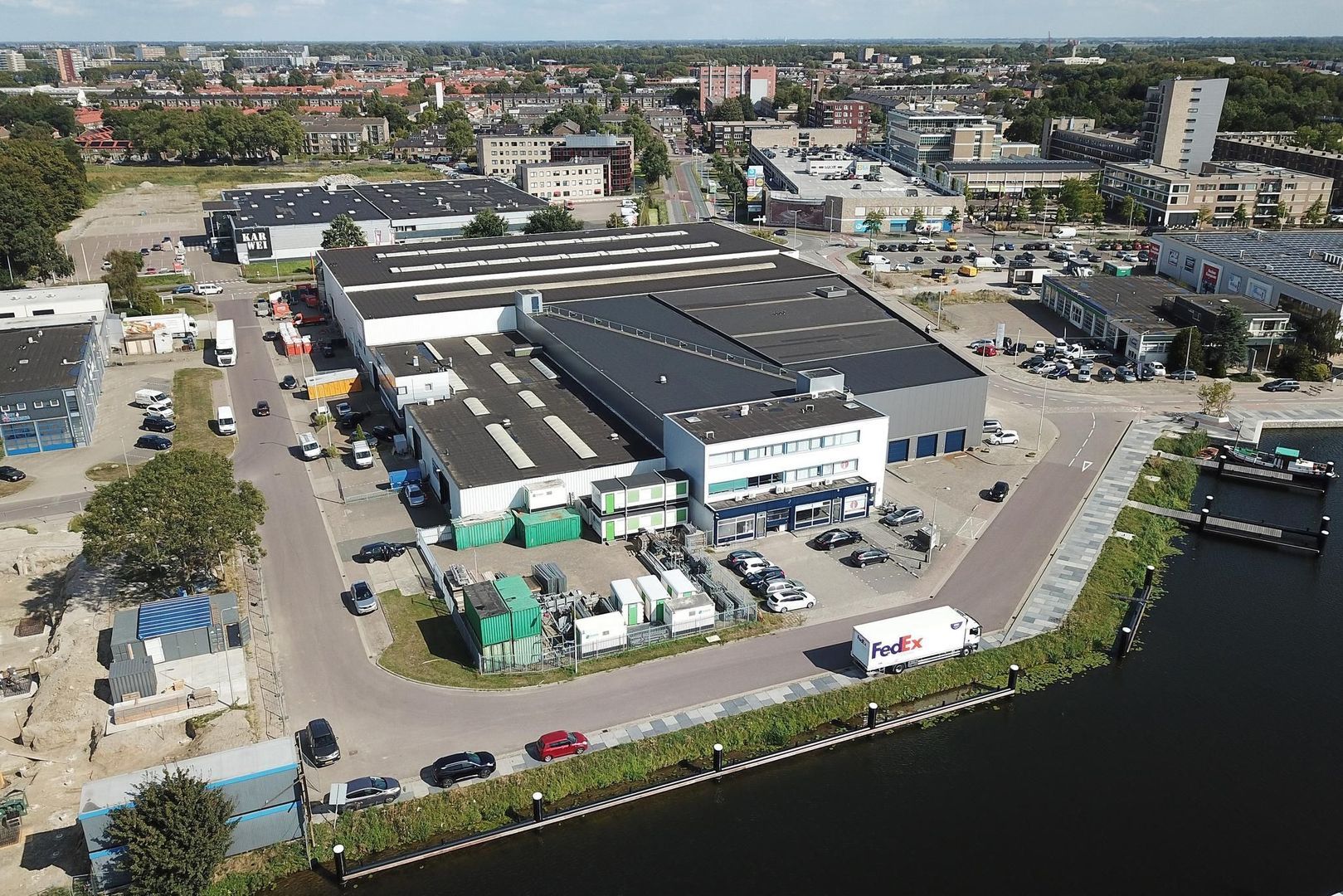 , Alphen Aan Den Rijn foto-10