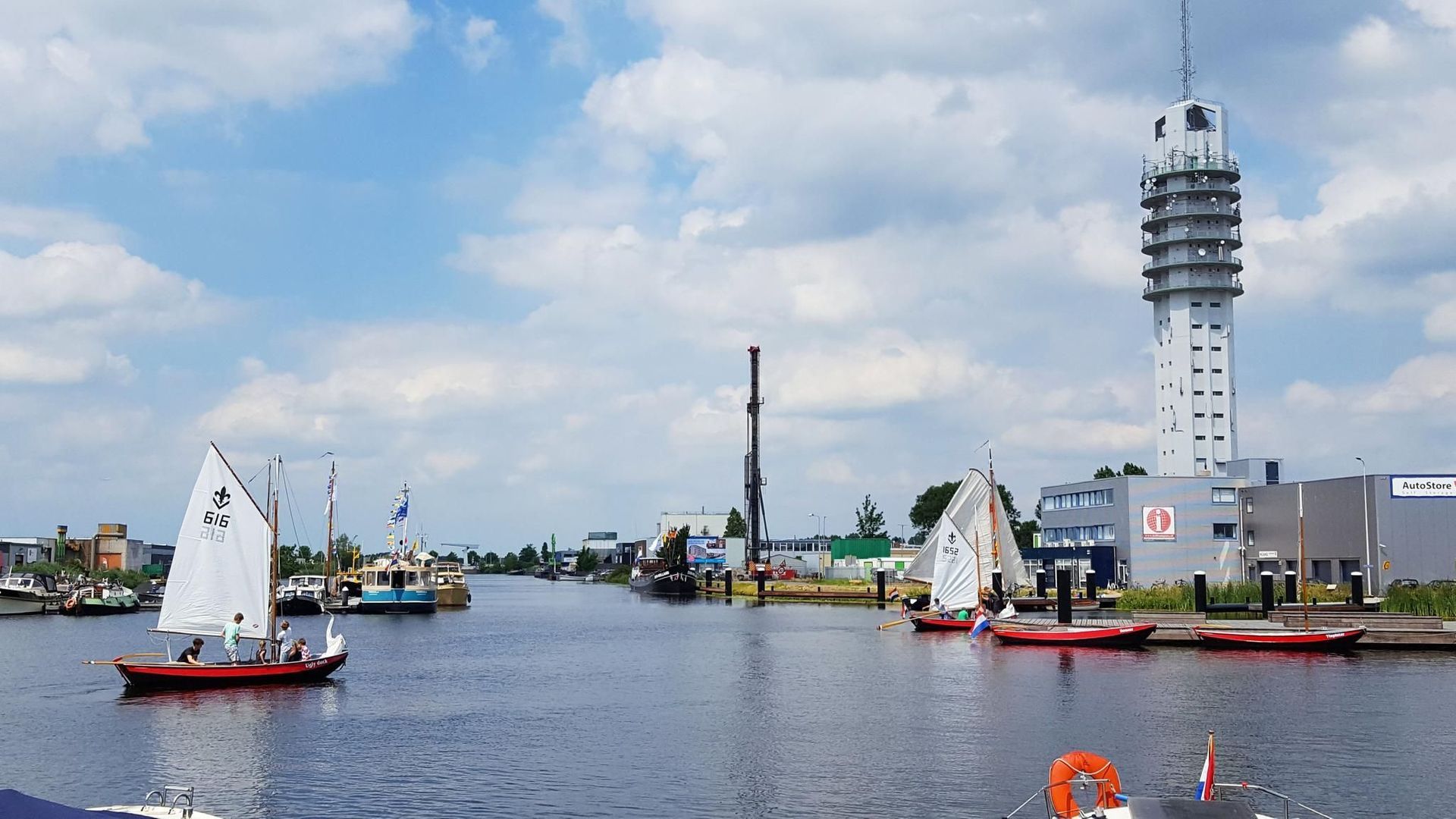 , Alphen Aan Den Rijn foto-12