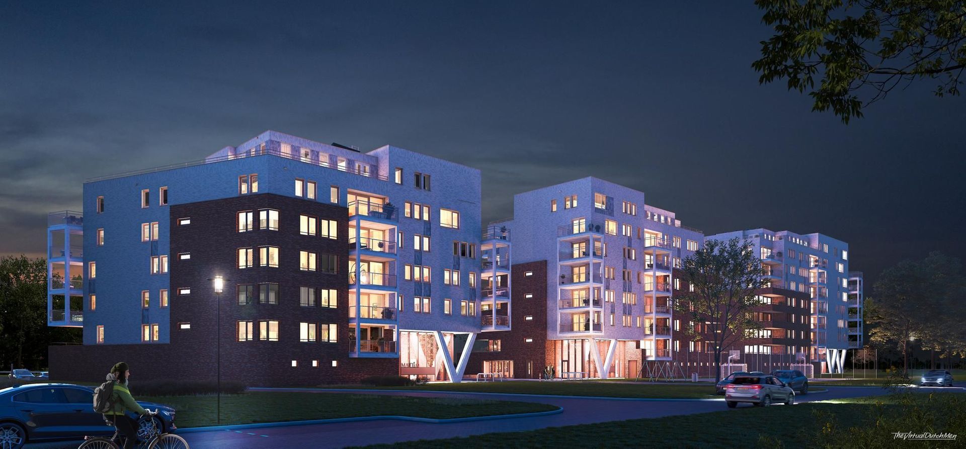 , Alphen Aan Den Rijn foto-1