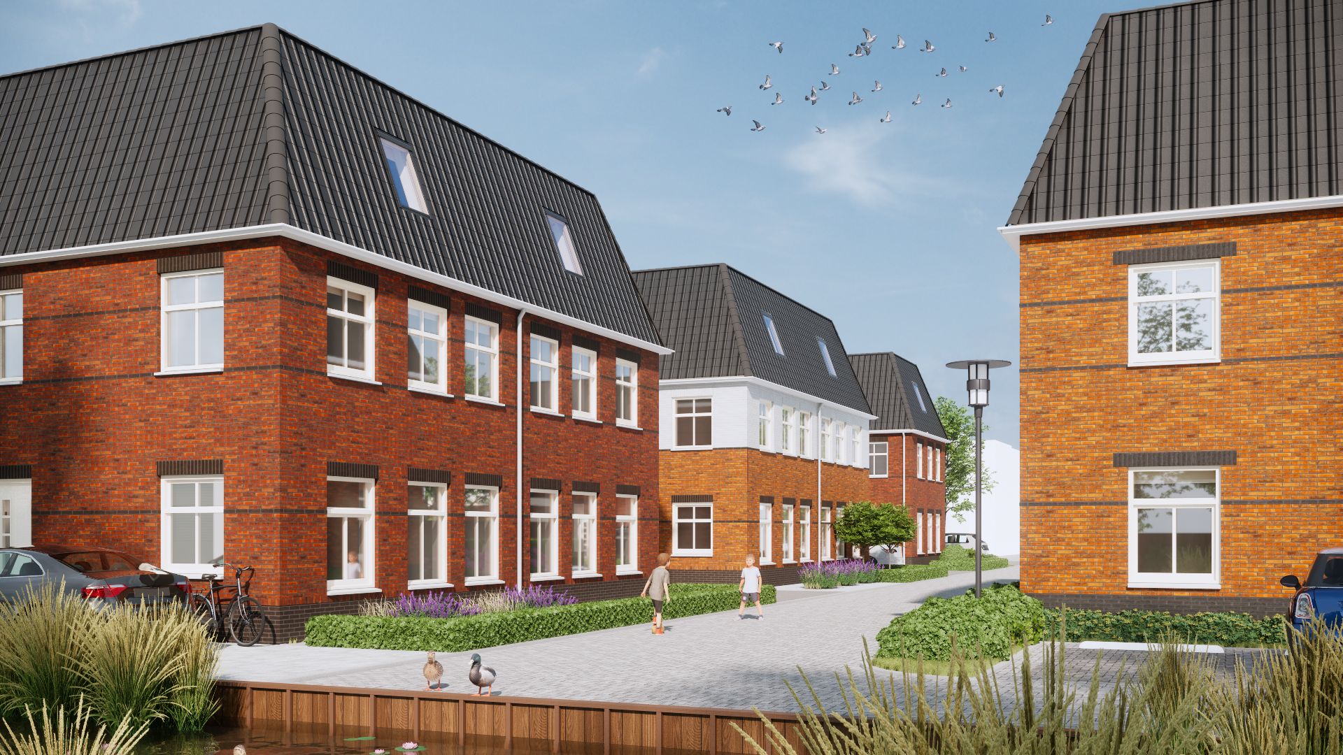 , Hazerswoude-Dorp foto-1