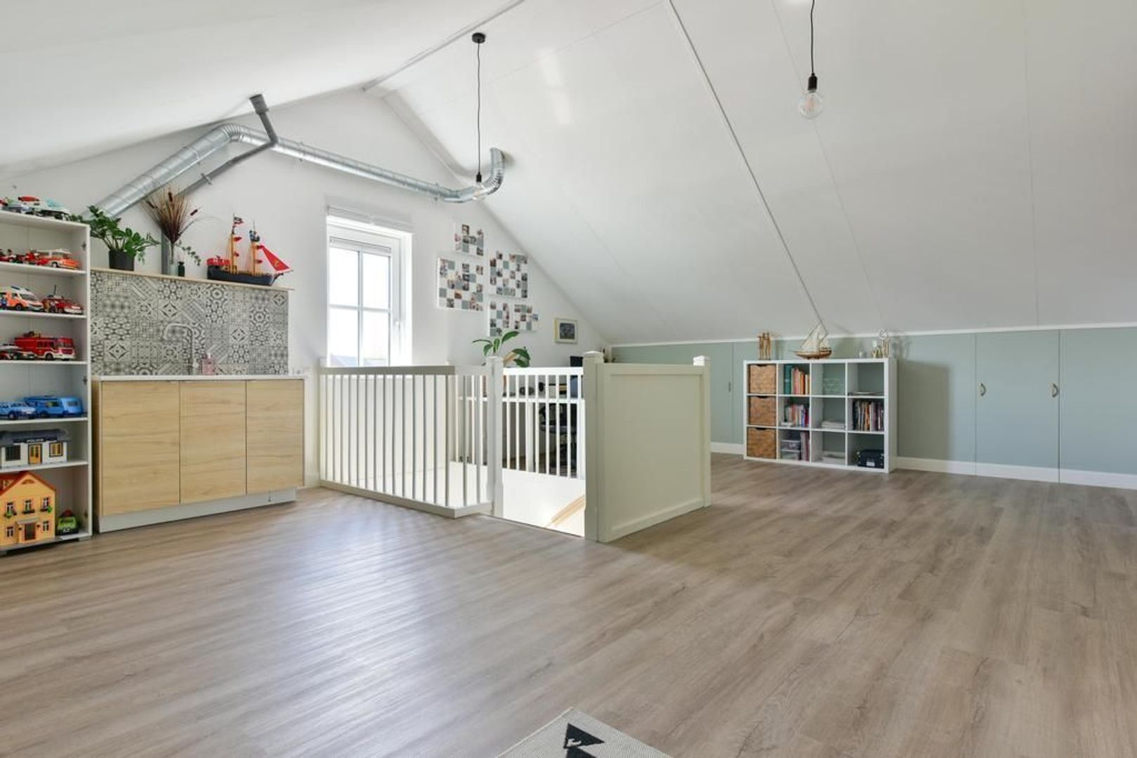 Landerij 32, Ter Aar foto-23 blur