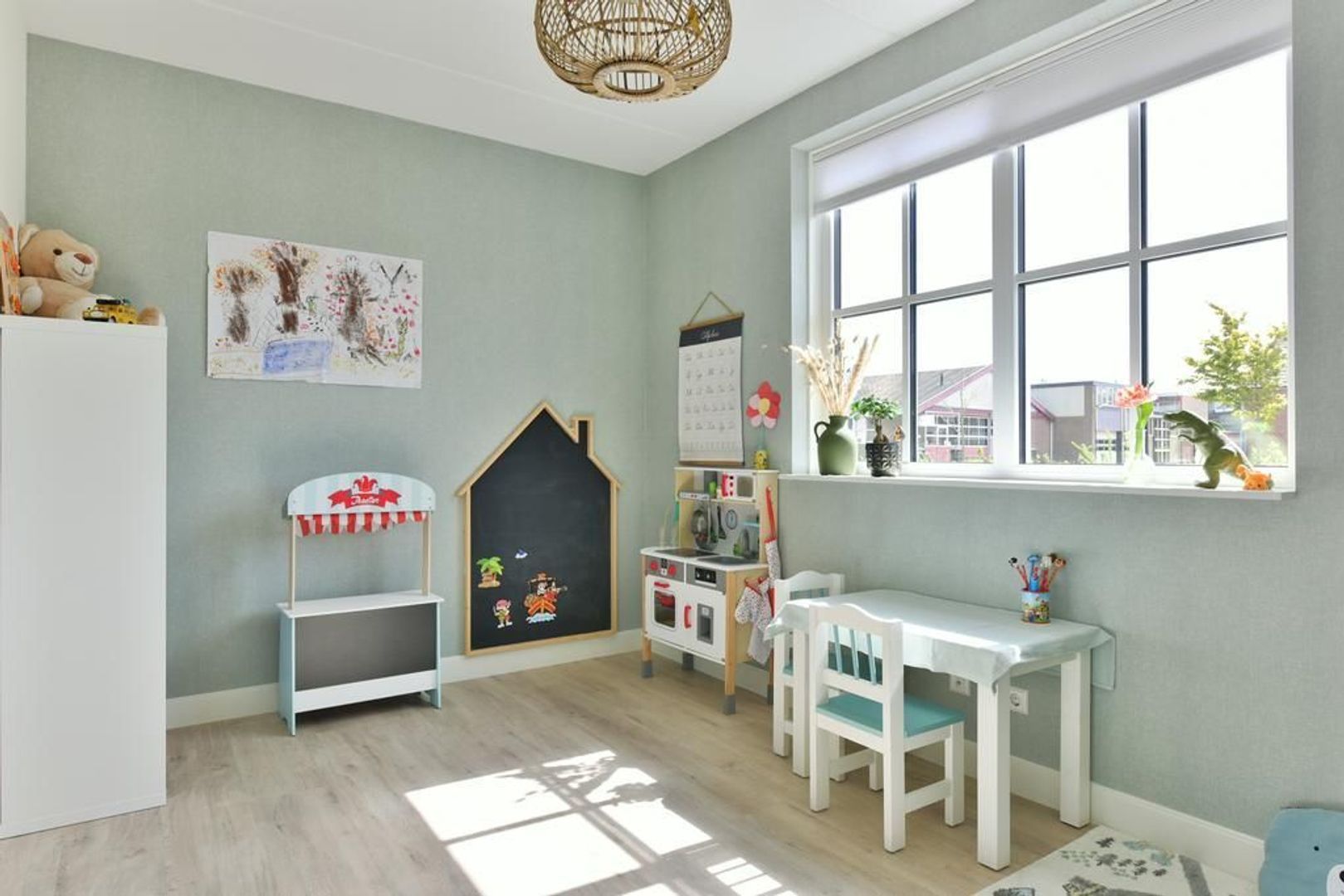 Landerij 32, Ter Aar foto-10 blur