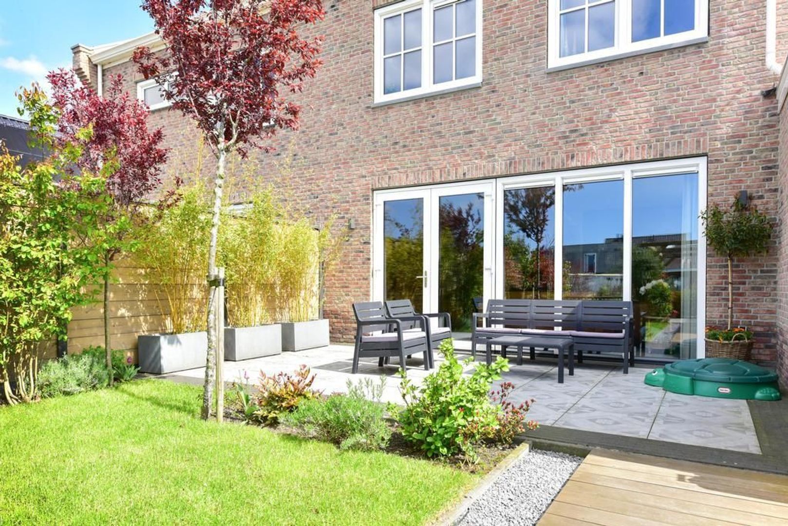 Landerij 32, Ter Aar foto-25 blur