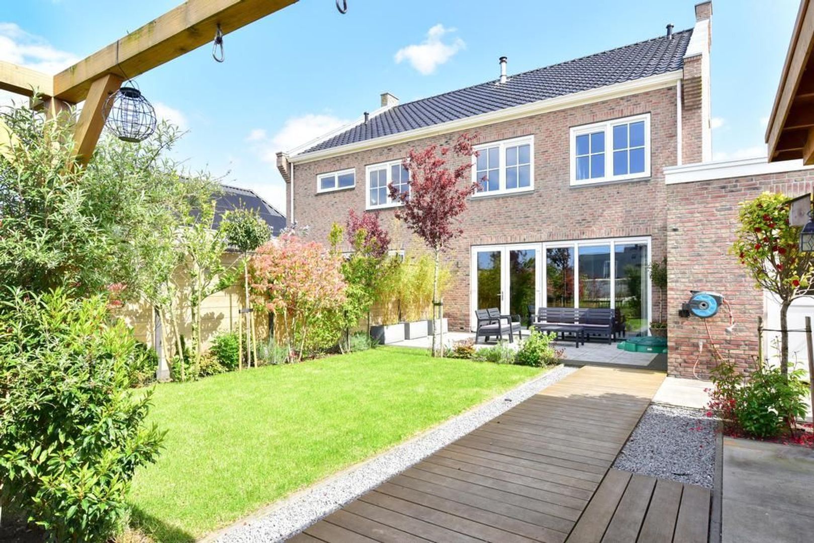 Landerij 32, Ter Aar foto-3 blur