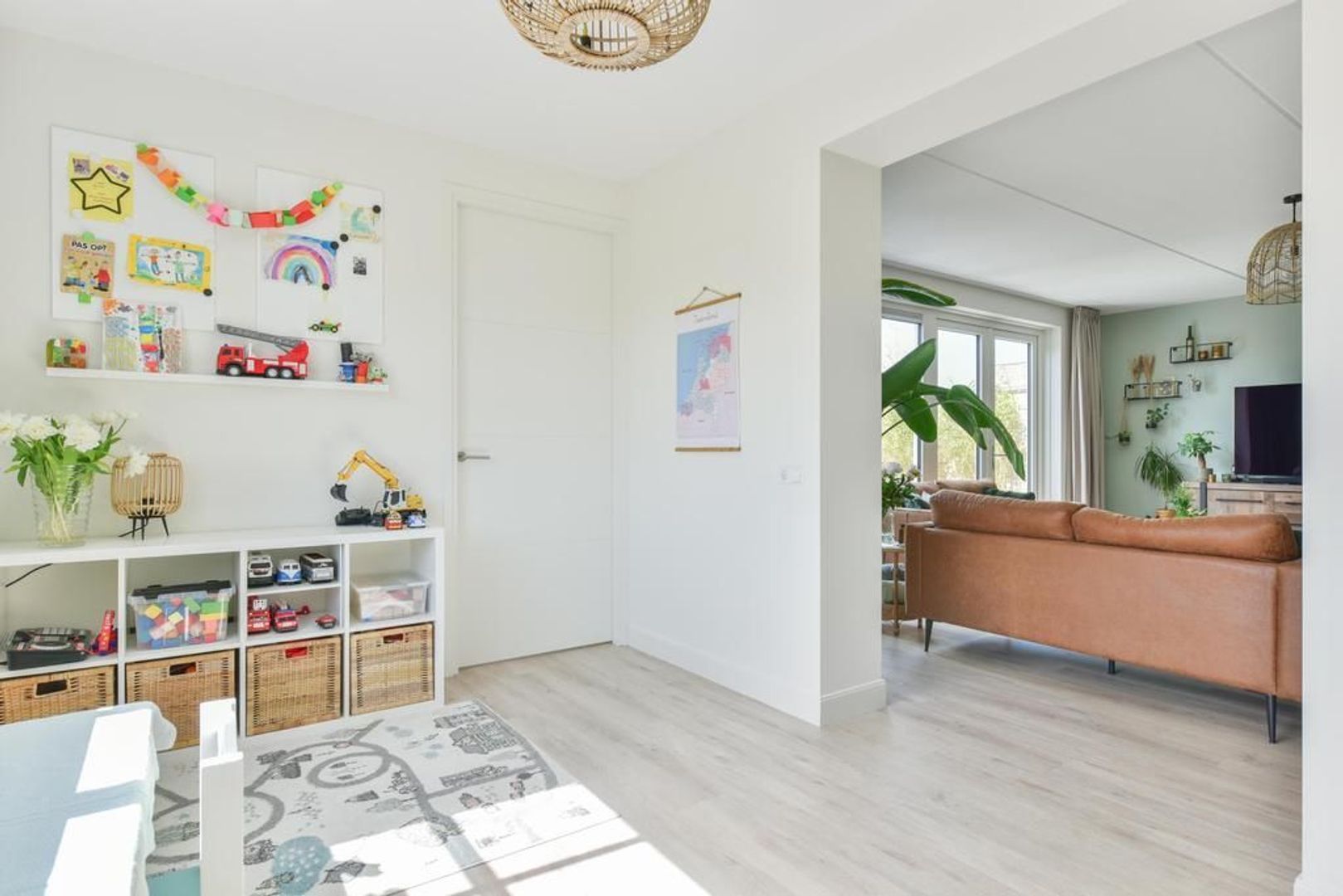 Landerij 32, Ter Aar foto-9 blur