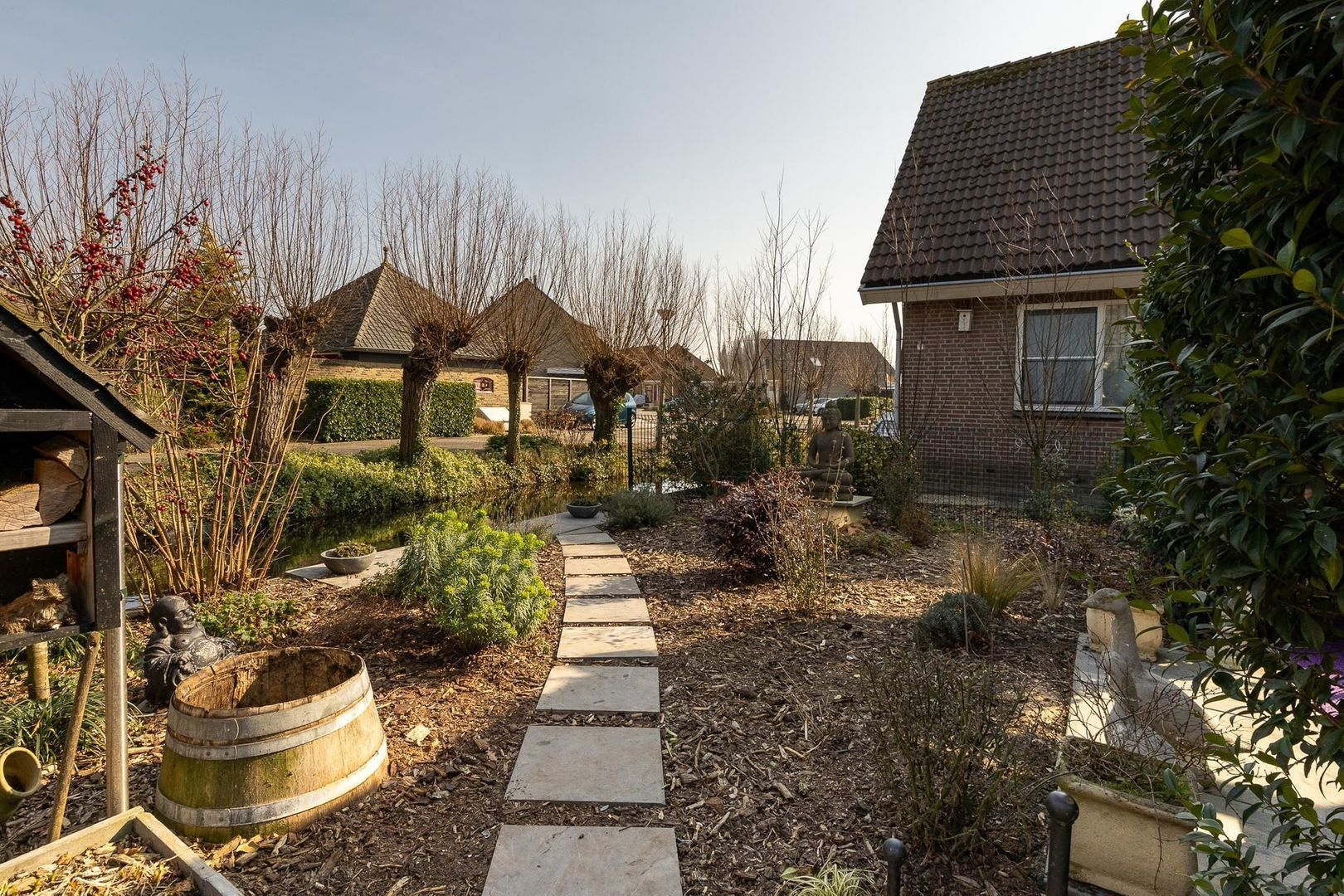 Simon van Capelweg 54, Noorden foto-28 blur