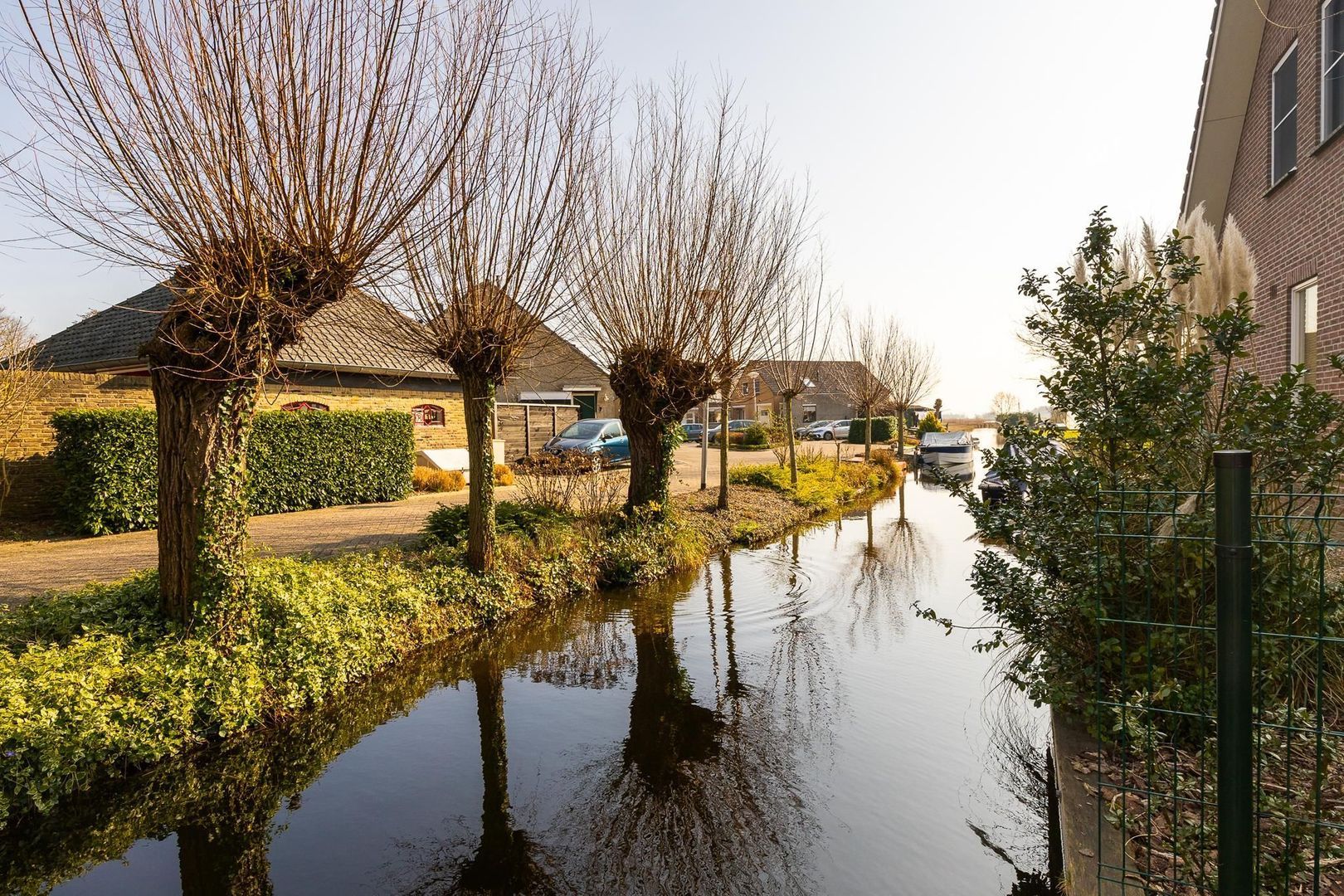 Simon van Capelweg 54, Noorden foto-26 blur