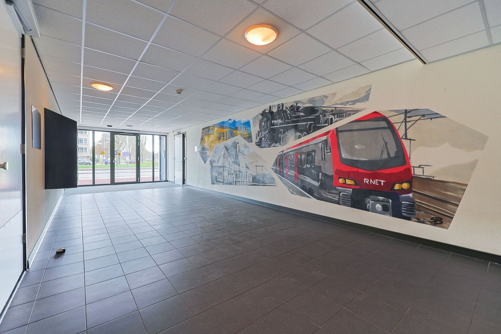 Azielaan 75, Alphen Aan Den Rijn foto-18 blur