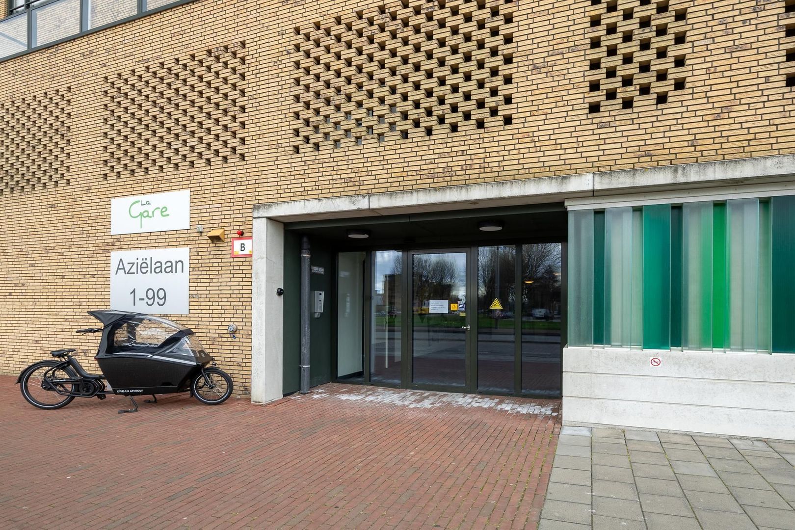 Azielaan 75, Alphen Aan Den Rijn foto-19 blur