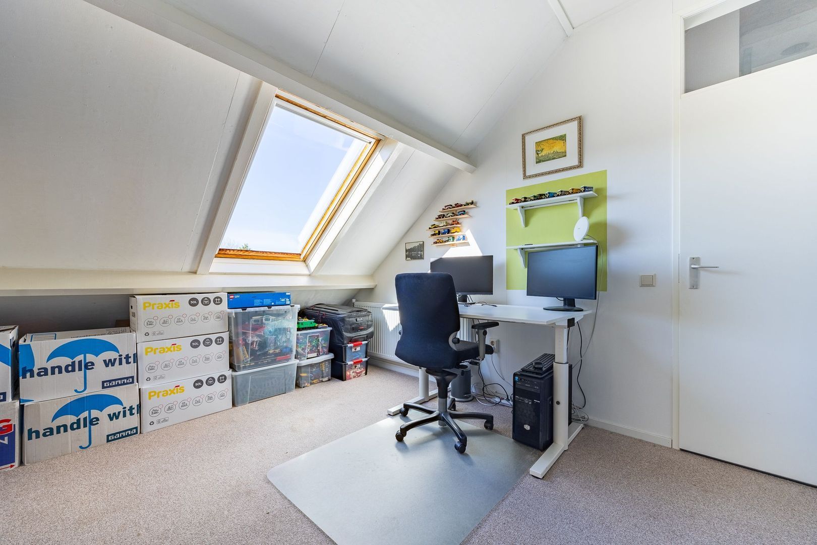 Jeltje de Bosch Kemperstraat 207, Alphen Aan Den Rijn foto-23 blur