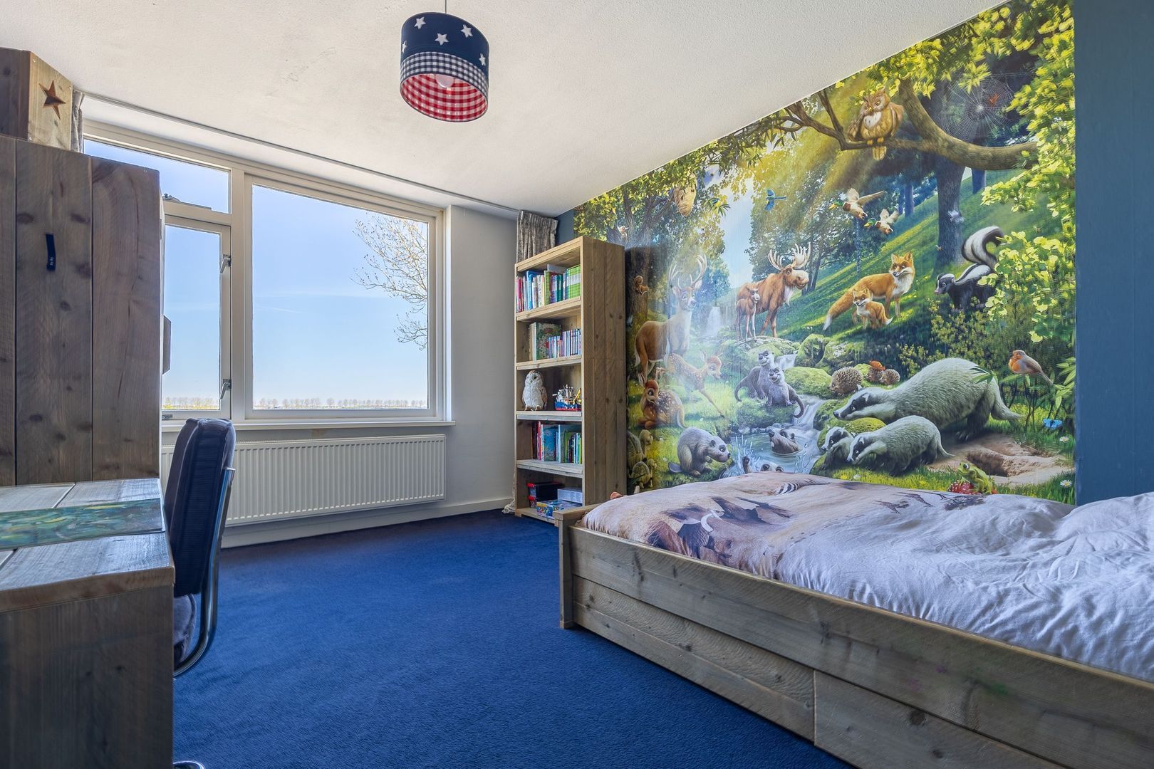 Jeltje de Bosch Kemperstraat 207, Alphen Aan Den Rijn foto-16 blur