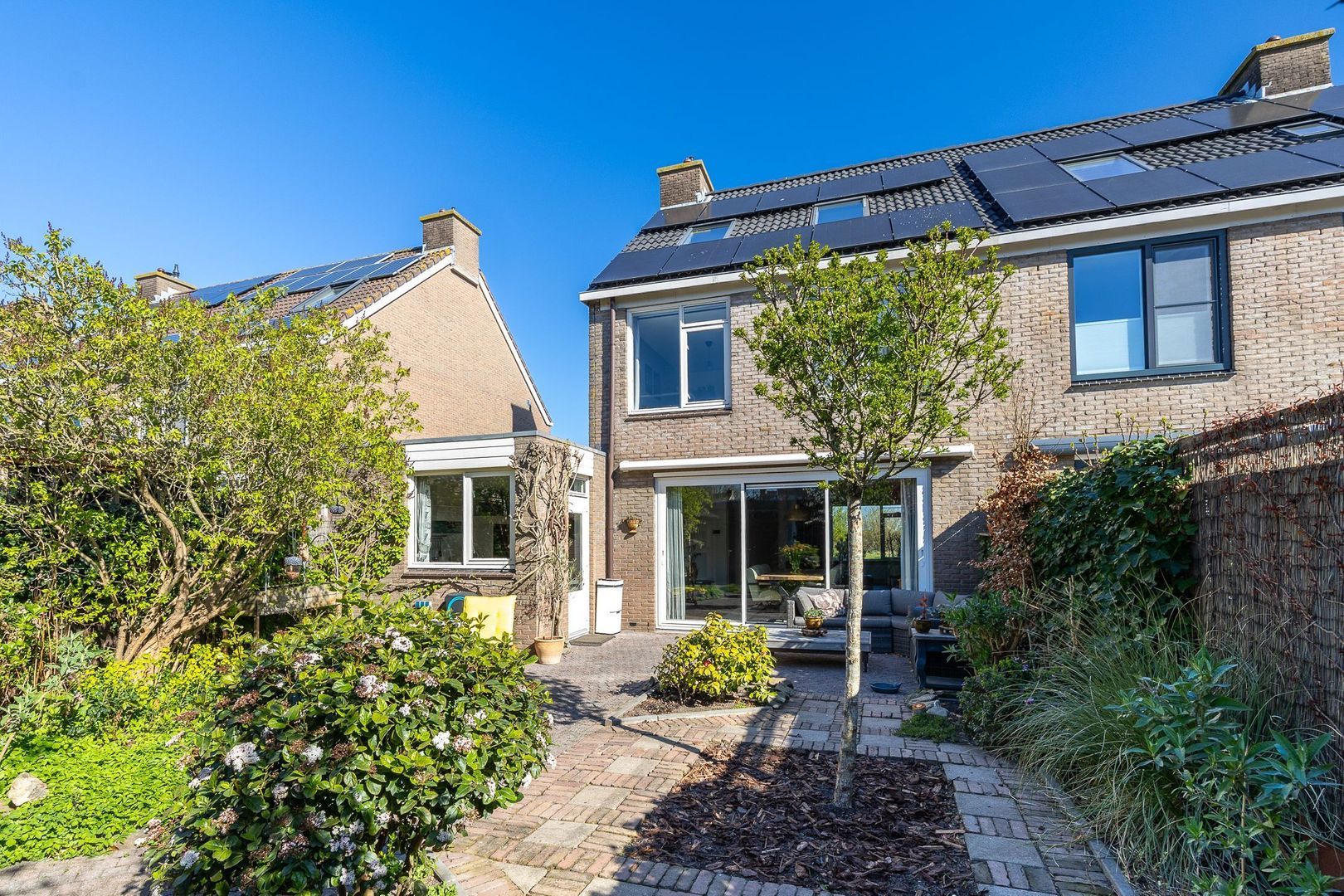 Jeltje de Bosch Kemperstraat 207, Alphen Aan Den Rijn foto-28 blur