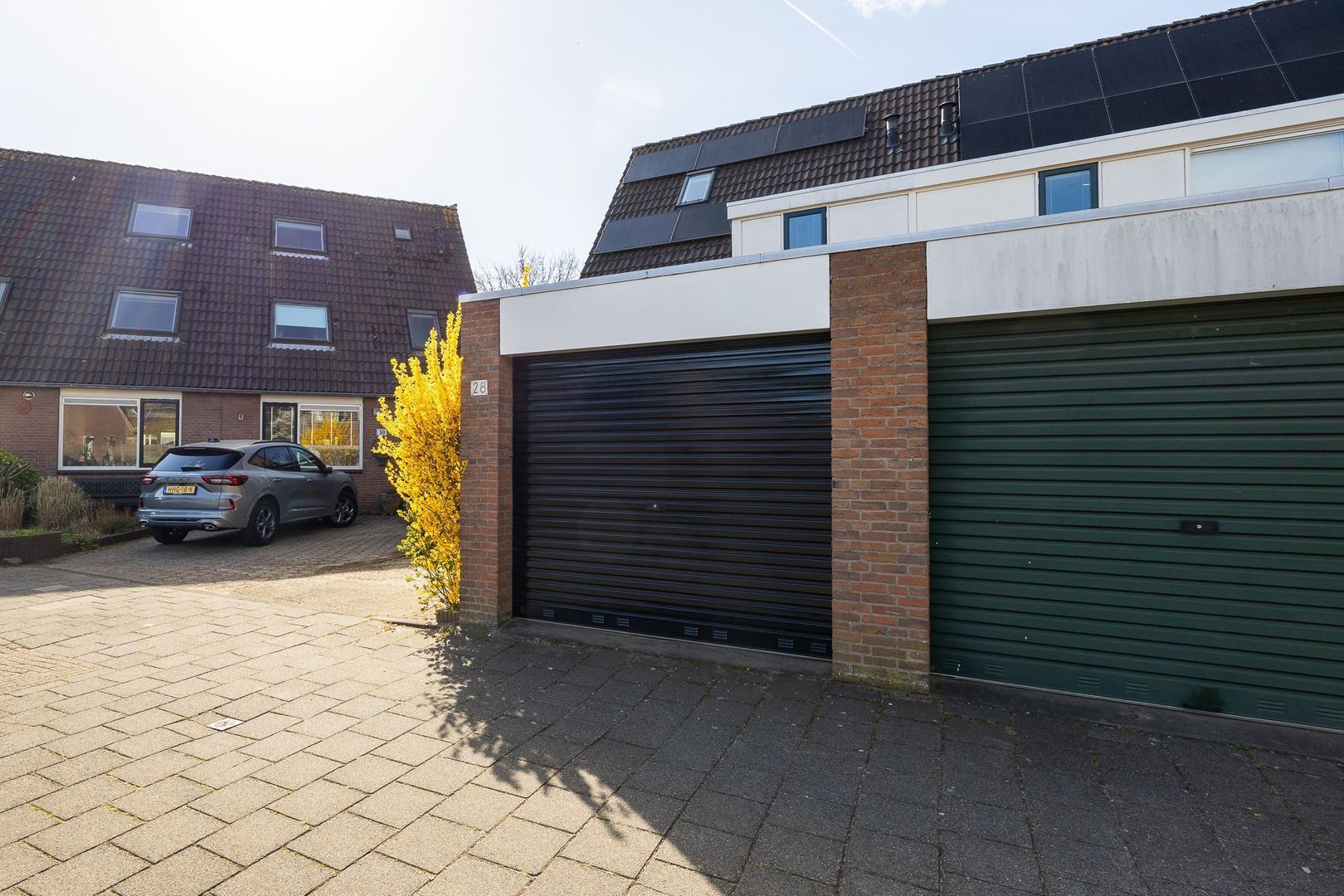 Wielingen 28, Alphen Aan Den Rijn foto-25 blur