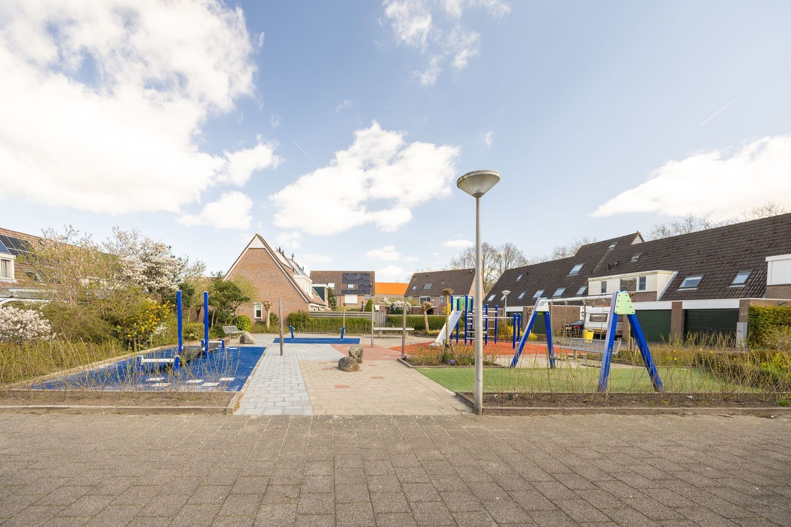 Wielingen 28, Alphen Aan Den Rijn foto-27 blur