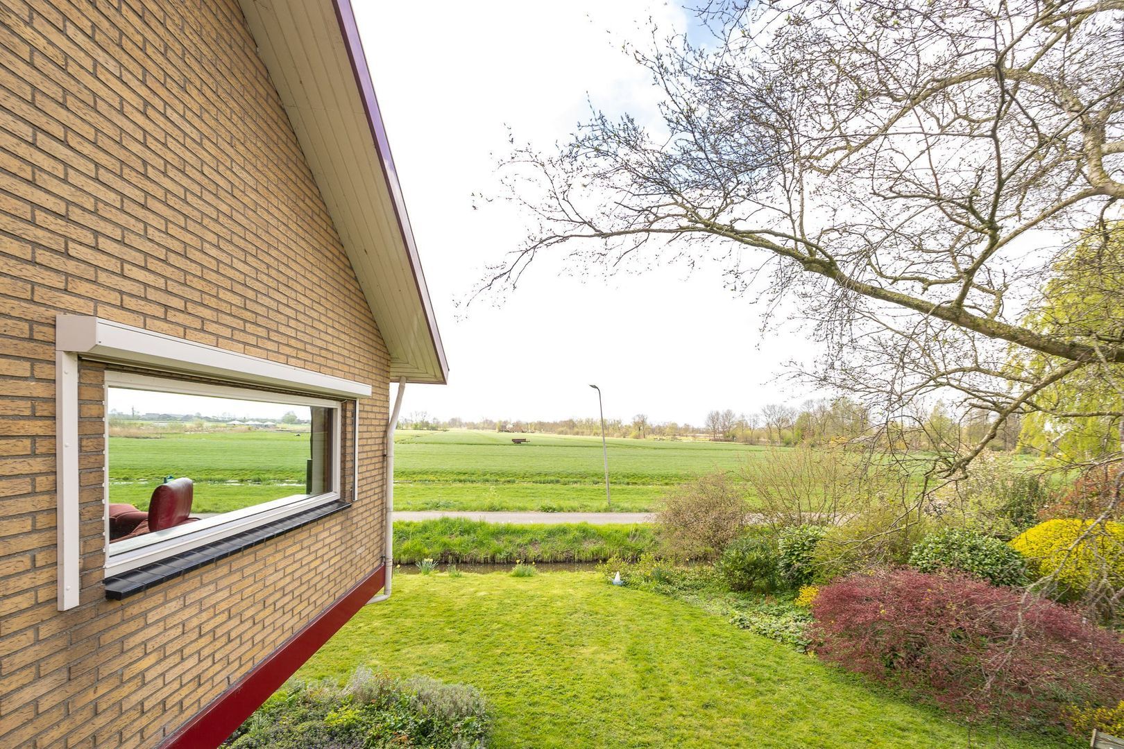 Nachtegaalspad 7, Woerdense Verlaat foto-38 blur