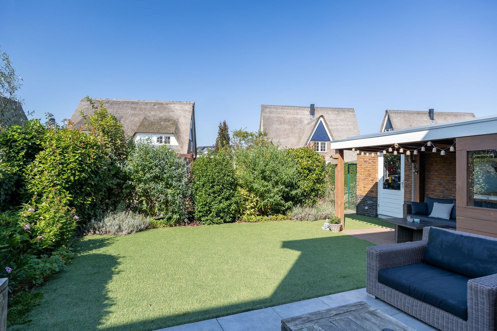 Norbertijnenlaan 34, Alphen Aan Den Rijn foto-30 blur